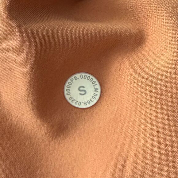 Lululemon City Sweat Jogger French Terry 29" Size Small - Picture 7 of 7